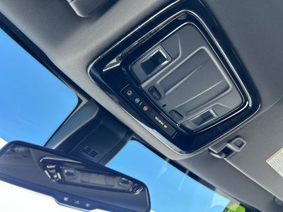 2022 Chevrolet Silverado 2500HD Custom