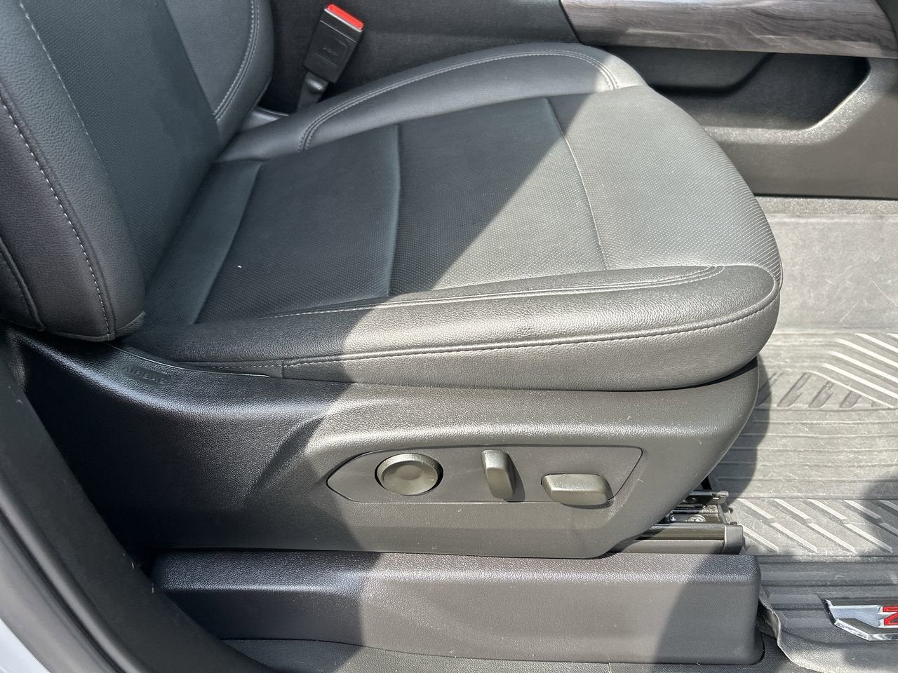 2024 Chevrolet Silverado 3500HD LTZ