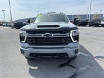 2024 Chevrolet Silverado 3500HD LTZ