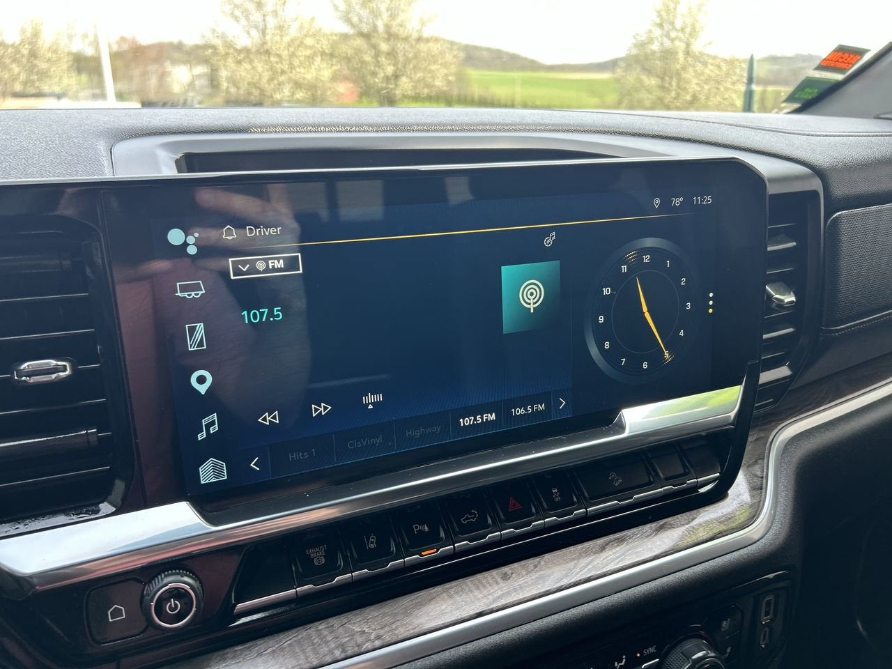 2024 Chevrolet Silverado 3500HD LTZ