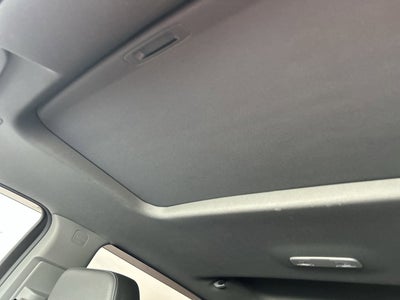 2024 Chevrolet Silverado 3500HD LTZ