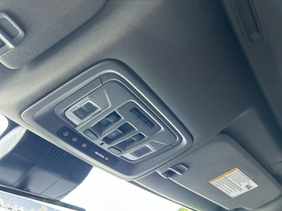 2024 Chevrolet Silverado 3500HD LTZ