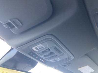 2024 Chevrolet Silverado 3500HD LTZ