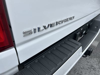 2022 Chevrolet Silverado 3500HD High Country