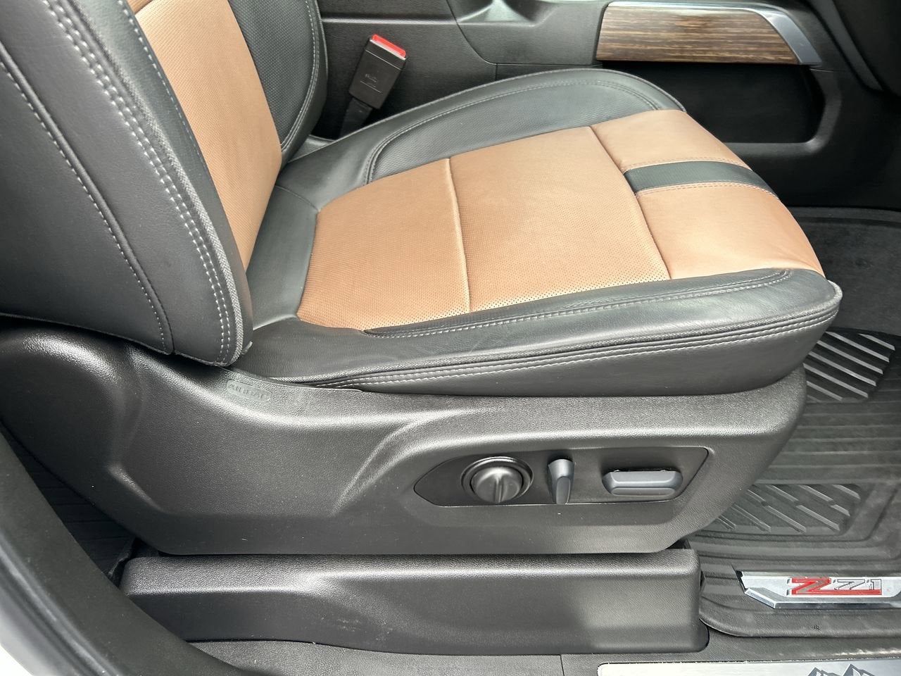 2022 Chevrolet Silverado 3500HD High Country