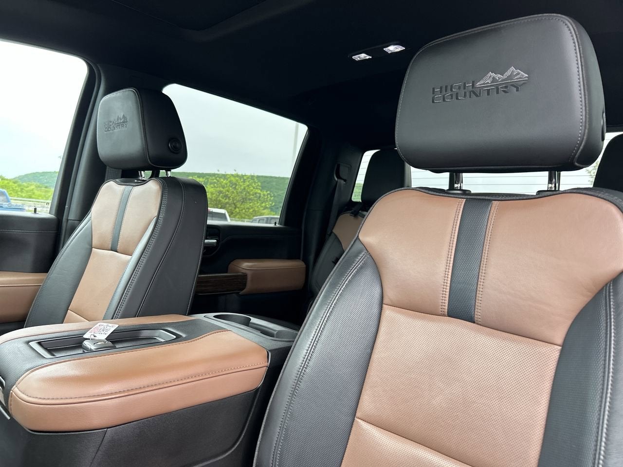 2022 Chevrolet Silverado 3500HD High Country