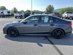 2022 Honda Civic Sedan Sport