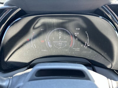 2023 Lexus RX RX 350