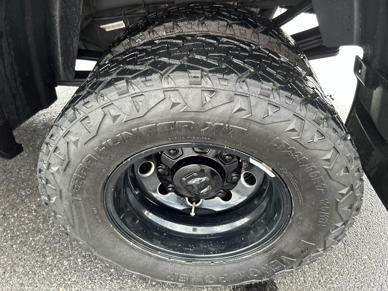2021 RAM 3500 Laramie