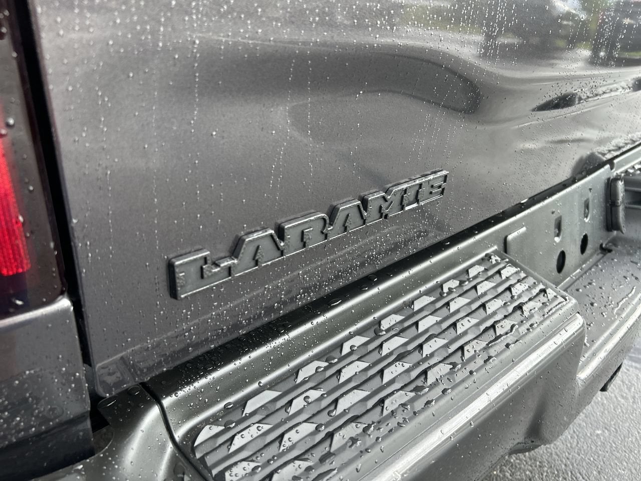 2021 RAM 3500 Laramie