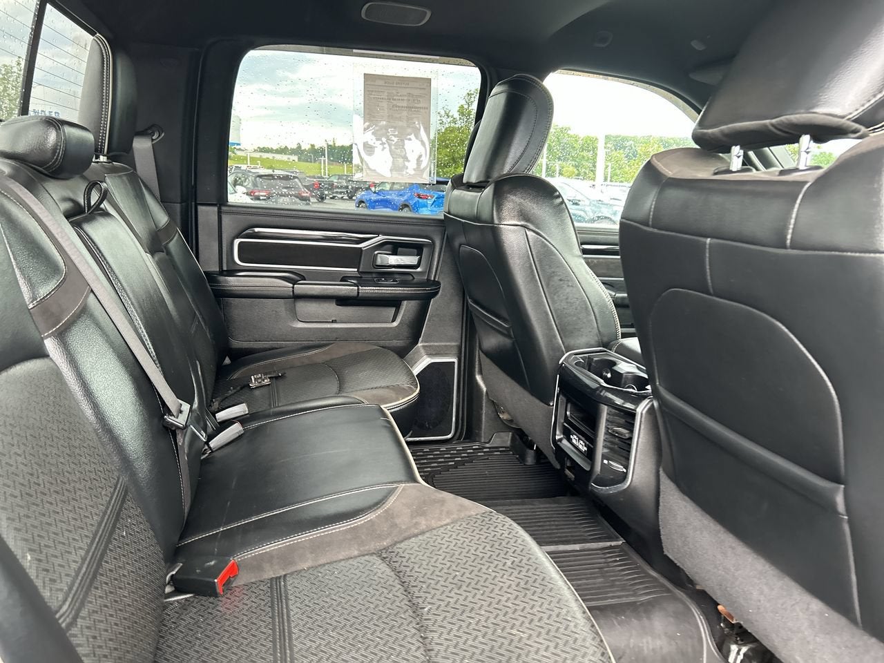 2021 RAM 3500 Laramie