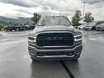 2021 RAM 3500 Laramie