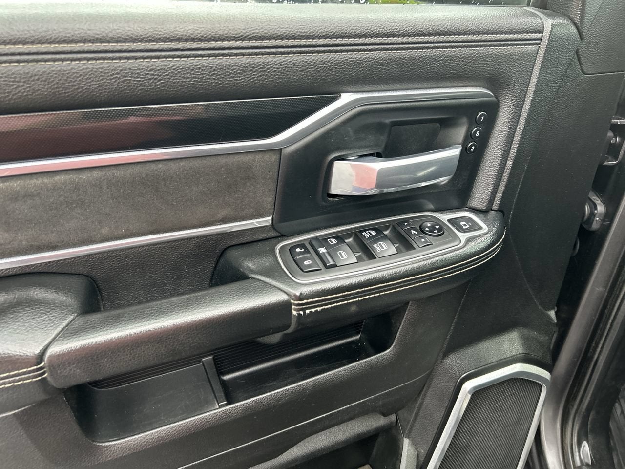 2021 RAM 3500 Laramie