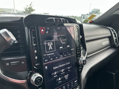 2021 RAM 3500 Laramie