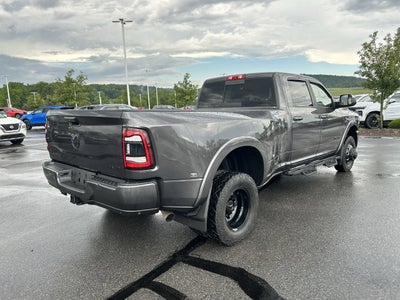 2021 RAM 3500 Laramie