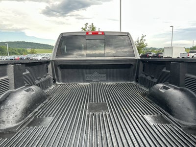 2021 RAM 3500 Laramie