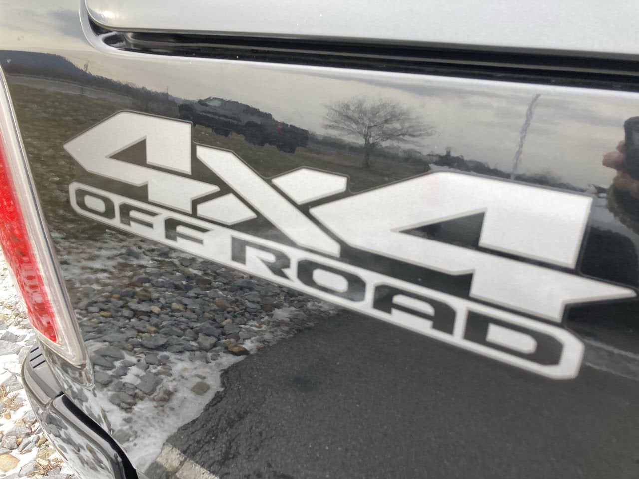 2018 RAM 2500 Limited