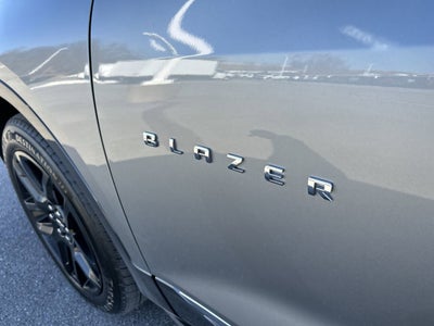 2023 Chevrolet Blazer Premier