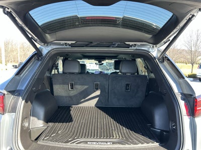 2023 Chevrolet Blazer Premier