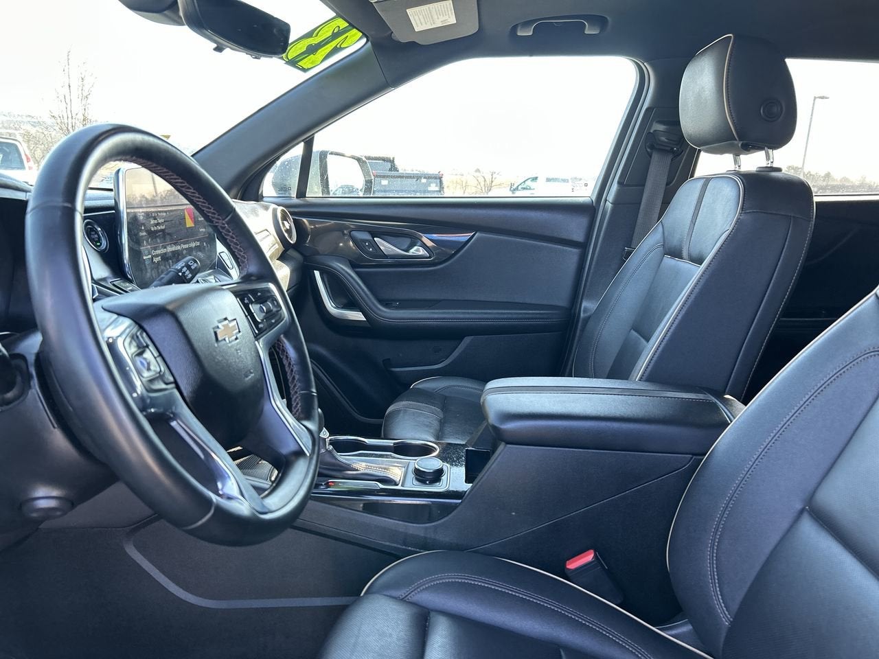 2023 Chevrolet Blazer Premier