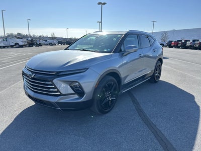 2023 Chevrolet Blazer Premier