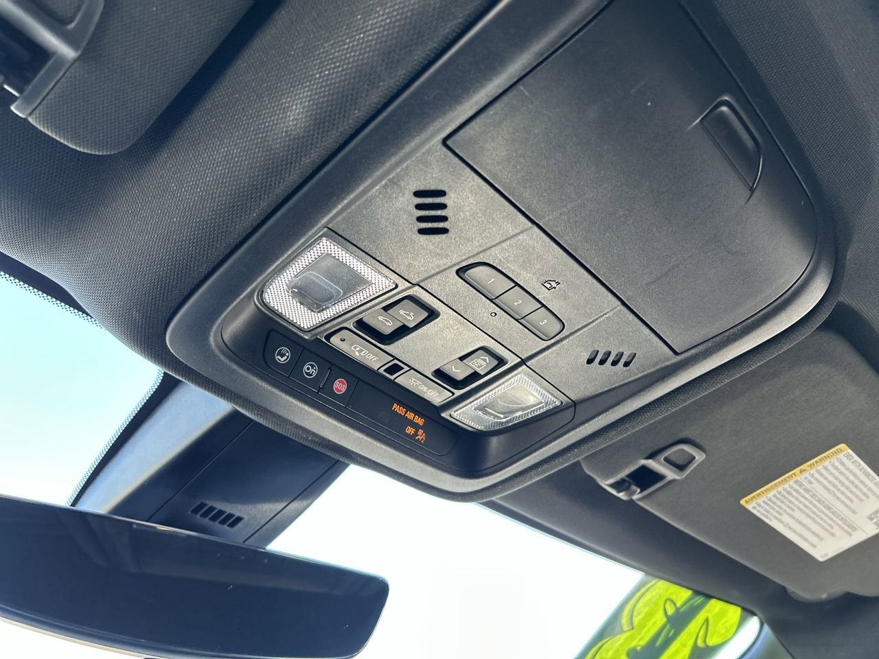 2023 Chevrolet Blazer Premier