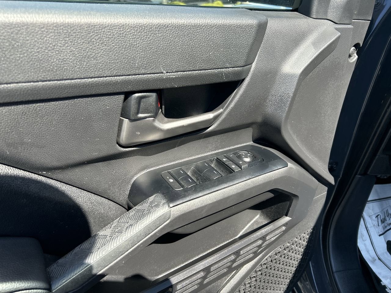 2025 Toyota Tacoma 4WD TRD Off Road Hybrid