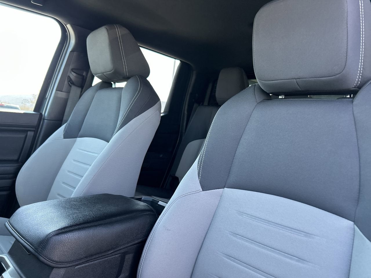 2025 Toyota Tacoma 4WD TRD Off Road Hybrid