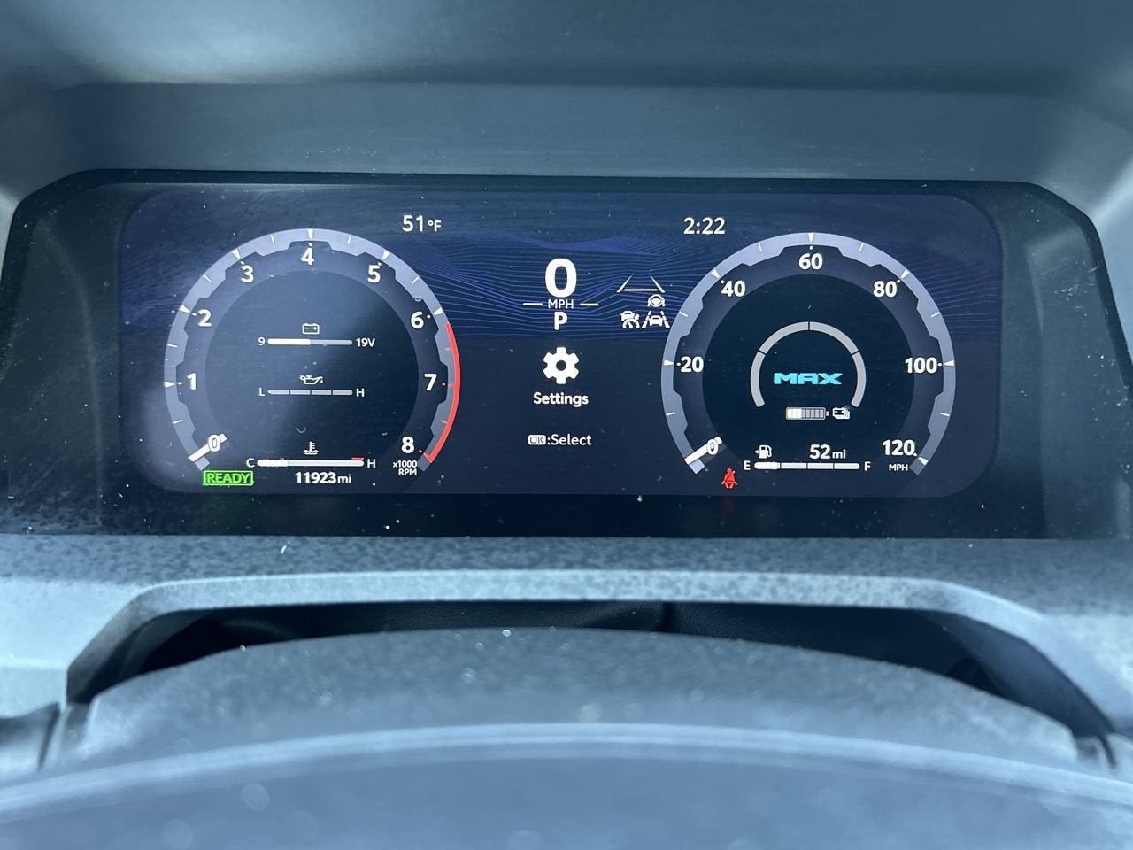 2025 Toyota Tacoma 4WD TRD Off Road Hybrid