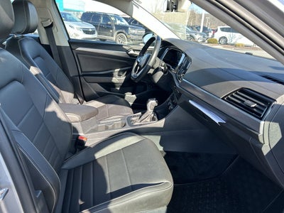 2023 Volkswagen Jetta SE