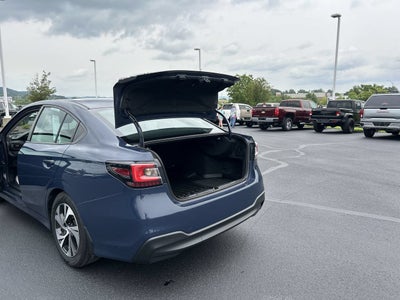 2023 Subaru Legacy Premium