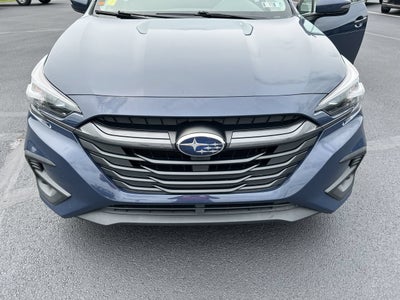 2023 Subaru Legacy Premium