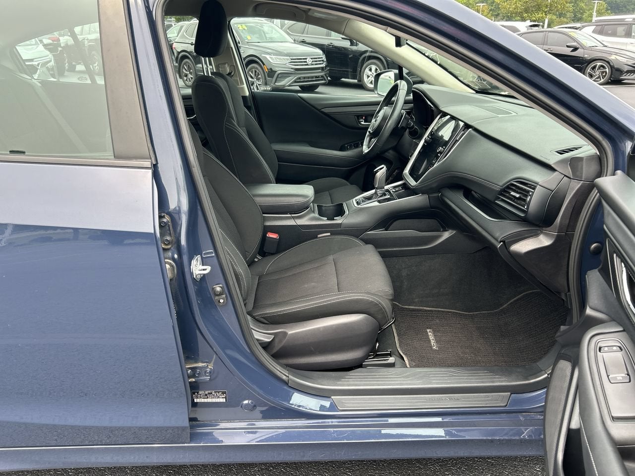2023 Subaru Legacy Premium