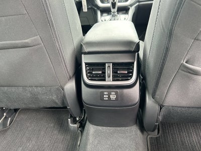 2023 Subaru Legacy Premium