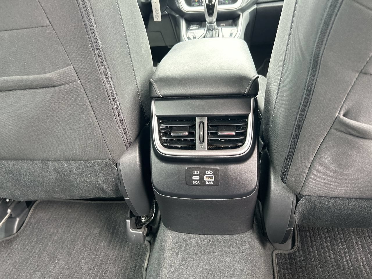 2023 Subaru Legacy Premium