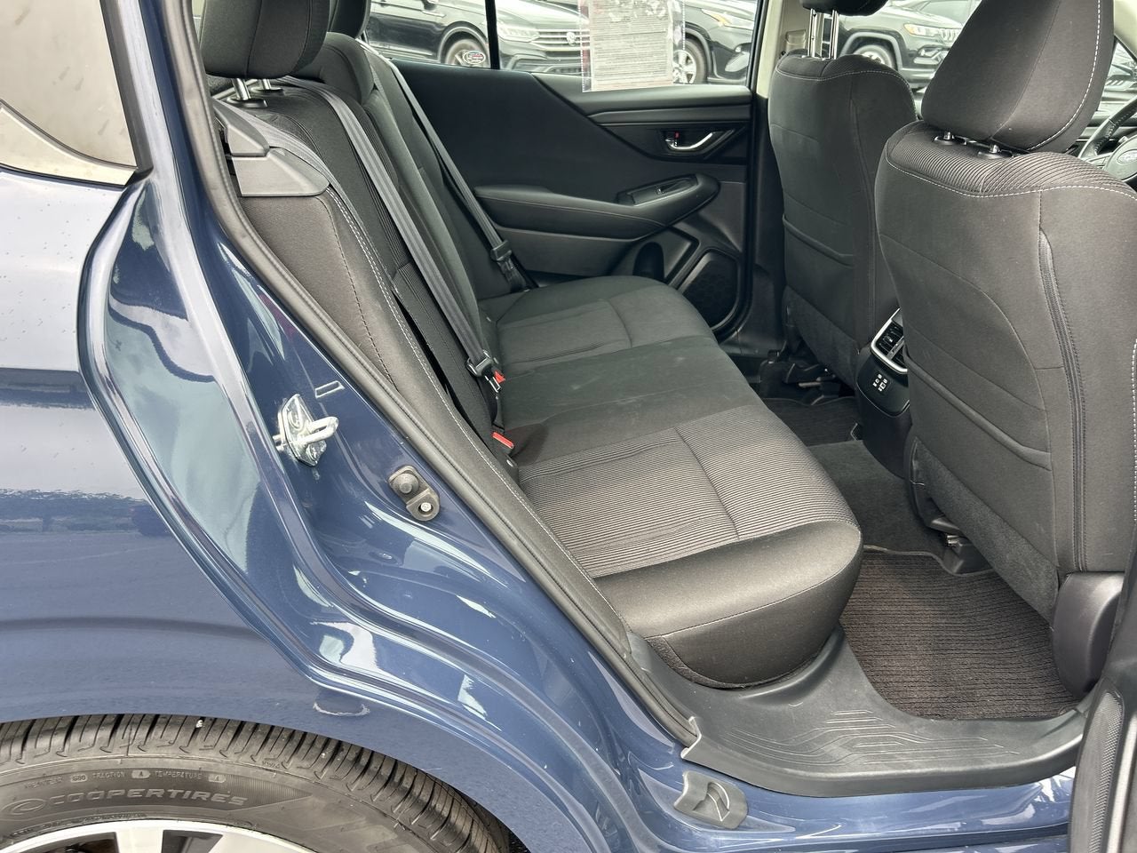 2023 Subaru Legacy Premium