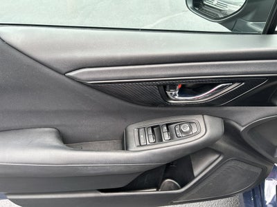 2023 Subaru Legacy Premium