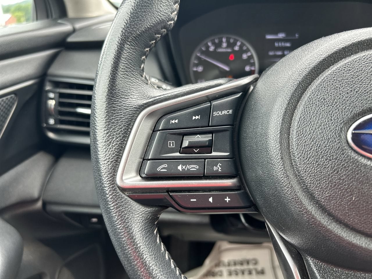 2023 Subaru Legacy Premium