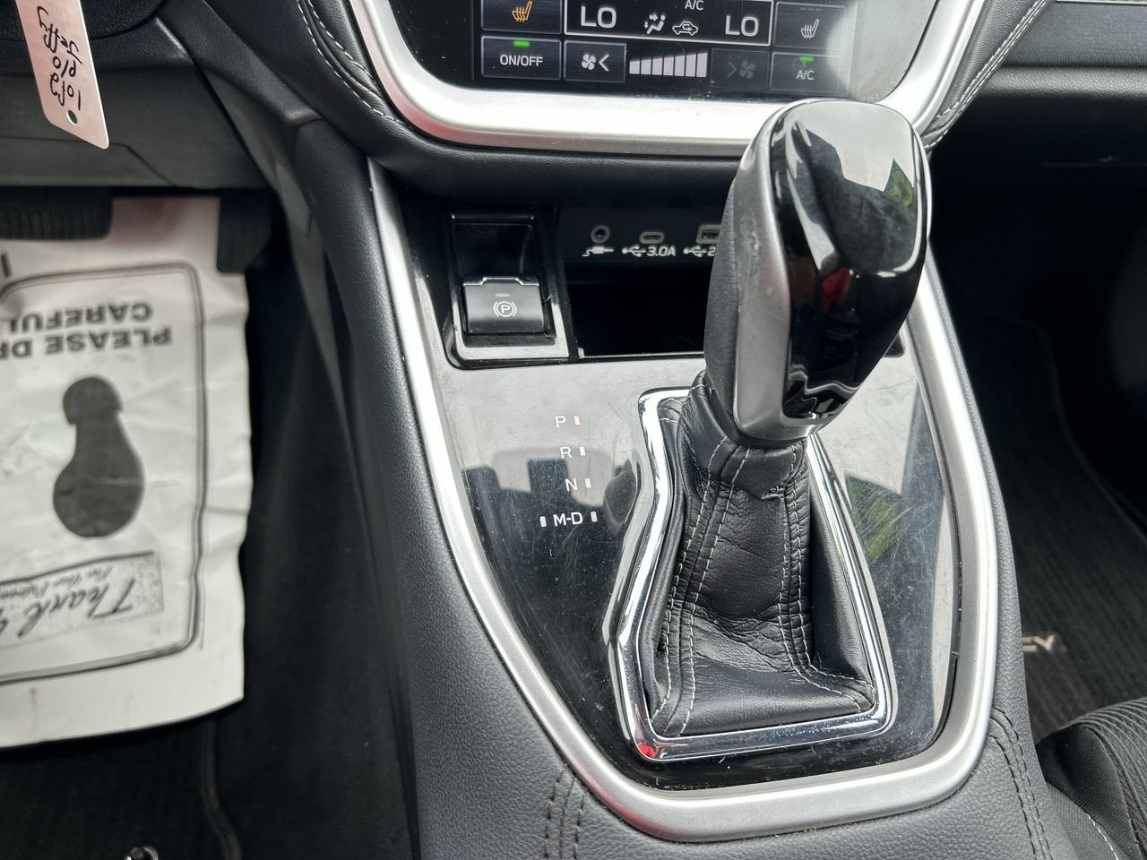 2023 Subaru Legacy Premium