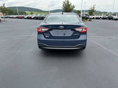 2023 Subaru Legacy Premium