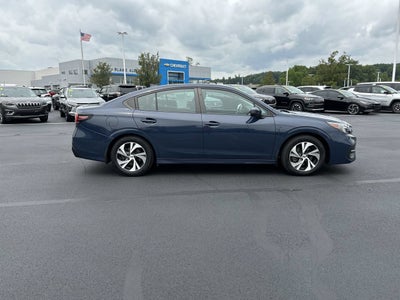 2023 Subaru Legacy Premium