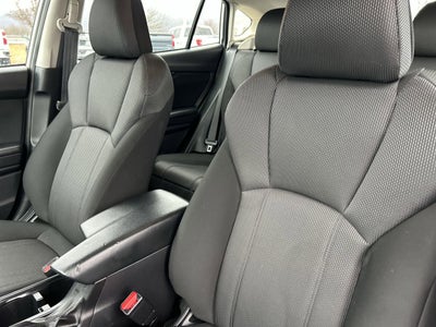 2023 Subaru Impreza Premium