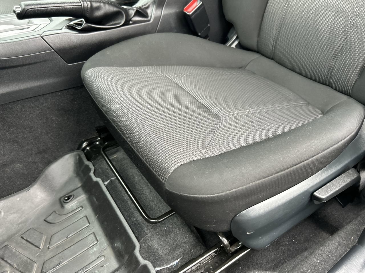 2023 Subaru Impreza Premium