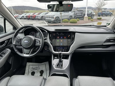 2023 Subaru Outback Limited