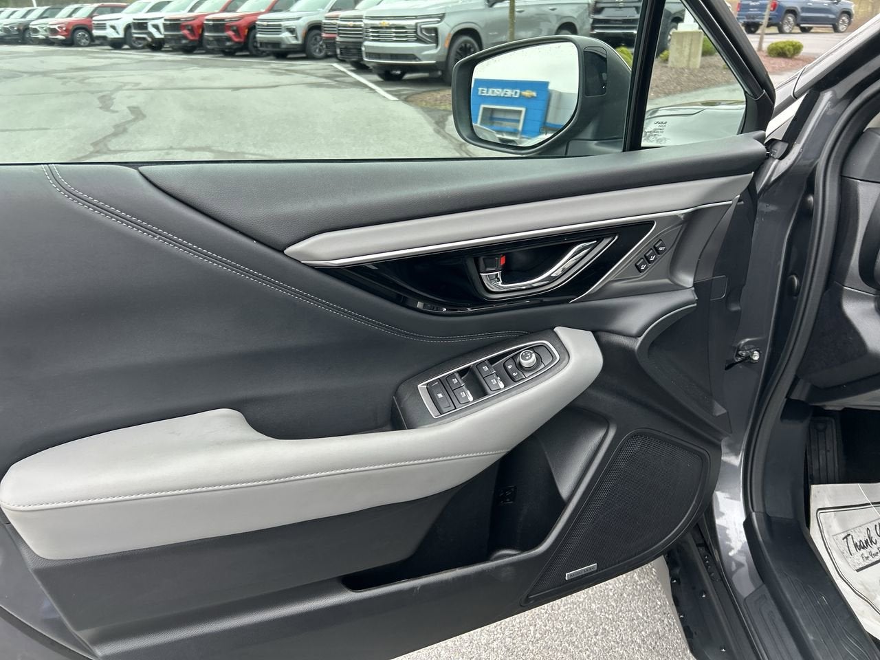2023 Subaru Outback Limited