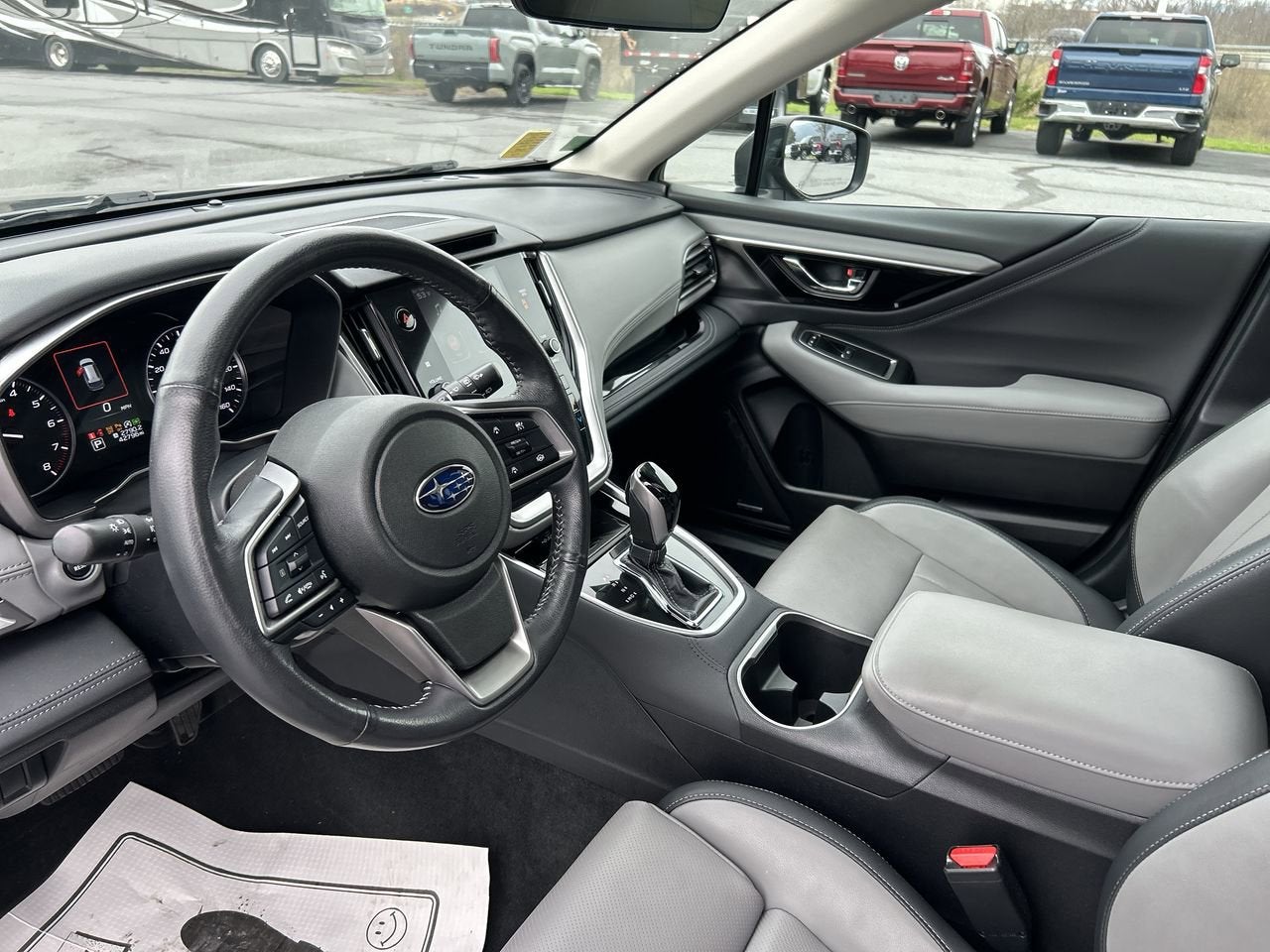 2023 Subaru Outback Limited