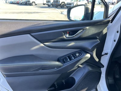 2023 Subaru Ascent Onyx Edition