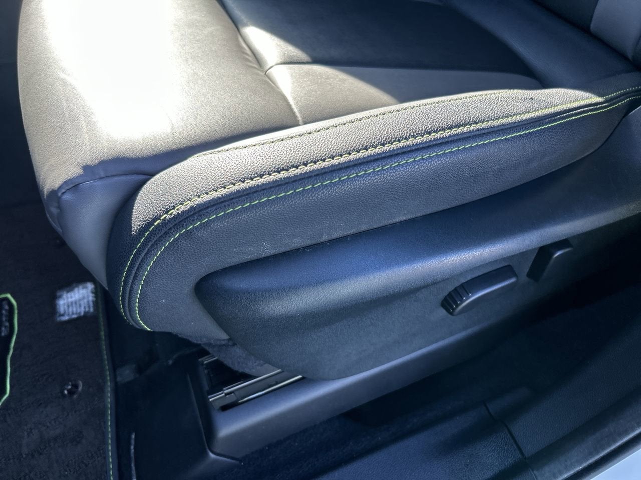 2023 Subaru Ascent Onyx Edition