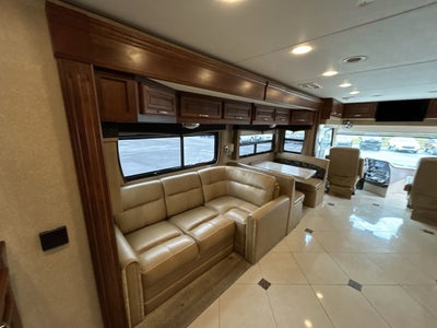 2015 FOREST RIVER BERKSHIRE XL 40BH