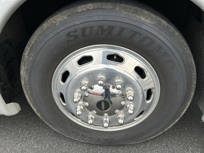 2015 FOREST RIVER BERKSHIRE XL 40BH